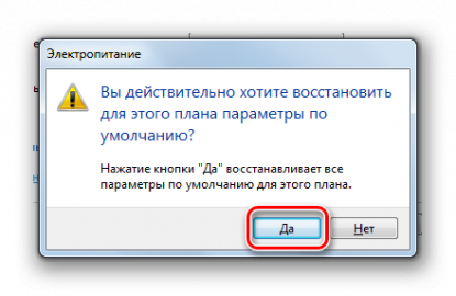 После выключения компьютера теряется информация которая находилась